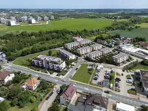 Prodej bytu 3+kk, Praha - Dolní Měcholupy, Kutnohorská, 77 m2