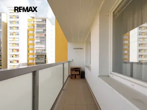 Prodej bytu 3+1, Praha - Komořany, Za sídlištěm, 73 m2