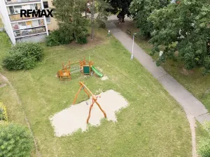 Prodej bytu 3+1, Praha - Komořany, Za sídlištěm, 73 m2