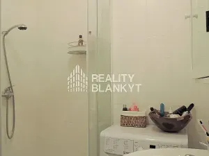 Pronájem bytu 1+kk, Vizovice, 3. května, 26 m2