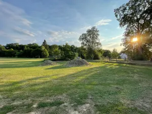 Prodej pozemku pro bydlení, Bukovina u Přelouče, 800 m2