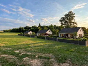 Prodej pozemku pro bydlení, Bukovina u Přelouče, 800 m2
