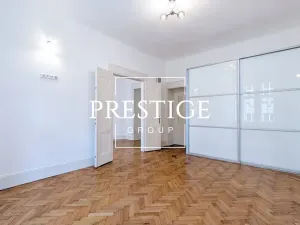 Pronájem bytu 4+1, Praha - Josefov, Bílkova, 142 m2