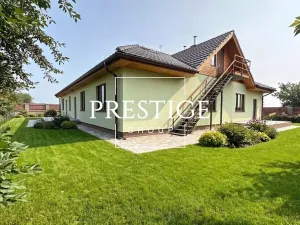 Pronájem bytu 2+kk, Horoměřice, Švejkova, 60 m2