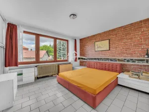 Prodej rodinného domu, Přibyslav, Hesovská, 200 m2