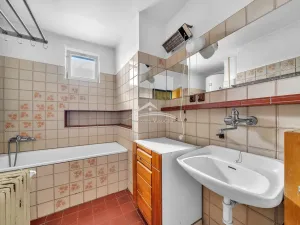 Prodej rodinného domu, Přibyslav, Hesovská, 200 m2