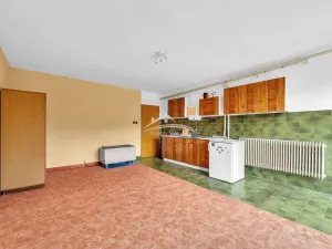 Prodej rodinného domu, Přibyslav, Hesovská, 200 m2