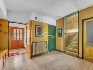 Prodej rodinného domu, Přibyslav, Hesovská, 200 m2