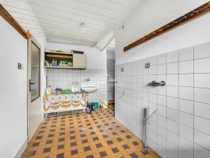 Prodej rodinného domu, Přibyslav, Hesovská, 200 m2