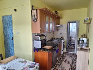 Prodej bytu 4+1, Krupka, Karla Čapka, 79 m2