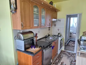 Prodej bytu 4+1, Krupka, Karla Čapka, 79 m2