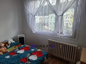 Prodej bytu 4+1, Krupka, Karla Čapka, 79 m2