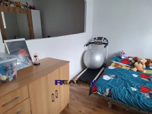 Prodej bytu 4+1, Krupka, Karla Čapka, 79 m2