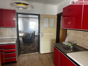 Prodej rodinného domu, Velešín, náměstí J. V. Kamarýta, 505 m2