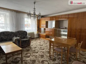Prodej rodinného domu, Velešín, náměstí J. V. Kamarýta, 505 m2