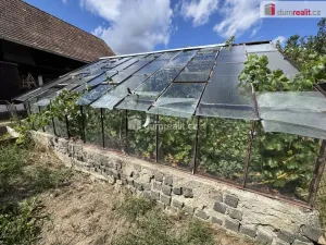Prodej rodinného domu, Velešín, náměstí J. V. Kamarýta, 505 m2