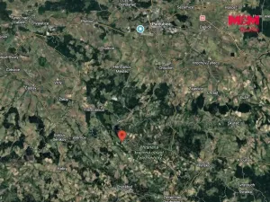 Prodej chaty, Klokočov - Klokočovská Lhotka, 55 m2