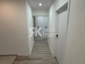 Pronájem bytu 2+1, Ostrava, Nálepkovo náměstí, 60 m2