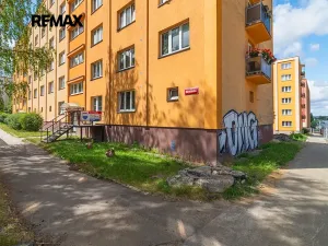 Prodej obchodního prostoru, Plzeň, Rokycanská, 27 m2