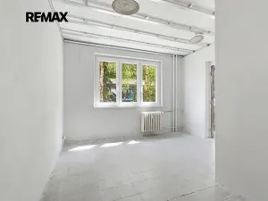 Prodej ordinace, Plzeň, Rokycanská, 27 m2