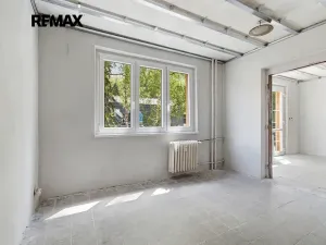 Prodej kanceláře, Plzeň, Rokycanská, 27 m2