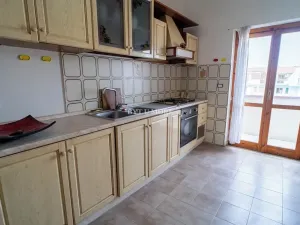 Prodej bytu 2+kk, Scalea, Itálie, Via Pitagora, 35 m2
