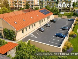 Prodej obchodního prostoru, Vyškov, Žižkova, 900 m2