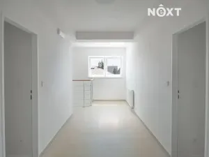 Prodej bytu 1+kk, Praha - Kyje, Vajgarská, 16 m2