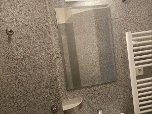 Pronájem bytu 1+kk, Praha - Vysočany, Freyova, 24 m2