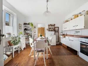 Prodej rodinného domu, Holice, Vrchlického, 228 m2