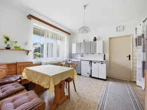 Prodej rodinného domu, Holice, Vrchlického, 228 m2