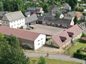 Prodej výrobních prostor, Králíky, Jana Opletala, 4752 m2