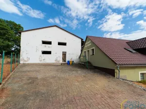 Prodej výrobních prostor, Králíky, Jana Opletala, 4752 m2