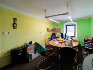 Prodej výrobních prostor, Králíky, Jana Opletala, 4752 m2