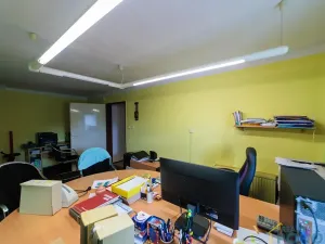 Prodej výrobních prostor, Králíky, Jana Opletala, 4752 m2