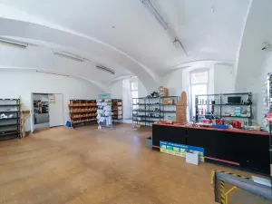 Prodej výrobních prostor, Králíky, Jana Opletala, 4752 m2