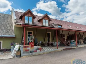 Prodej výrobních prostor, Králíky, Jana Opletala, 4752 m2