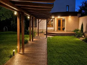 Prodej rodinného domu, Všestudy, 120 m2