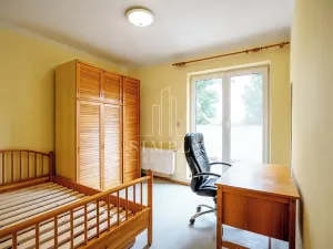 Prodej rodinného domu, Všestudy, 120 m2