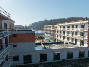 Prodej bytu 3+kk, Hluboká nad Vltavou, 66 m2