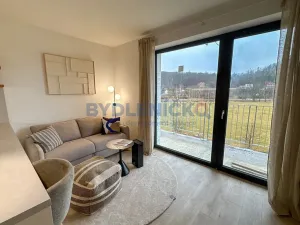 Prodej bytu 3+kk, Hluboká nad Vltavou, 66 m2