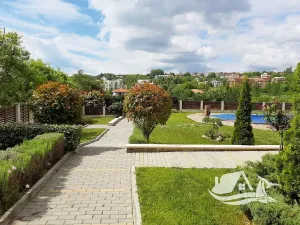 Prodej bytu 1+kk, Bjala, Bulharsko, 42 m2