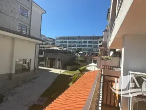 Prodej bytu 2+kk, Acheloj, Bulharsko, 65 m2