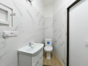 Pronájem bytu 2+1, Praha - Michle, Michelská, 51 m2