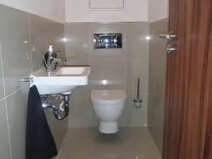 Pronájem bytu 3+kk, Plzeň, U Velkého rybníka, 104 m2