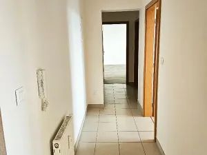 Pronájem bytu 3+kk, Plzeň, Těšínská, 75 m2