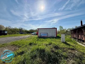 Prodej výrobních prostor, Brumovice, 60 m2