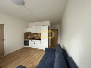 Pronájem bytu 2+kk, Volary, Sídl. Míru, 43 m2