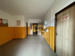 Pronájem bytu 2+kk, Volary, Sídl. Míru, 43 m2