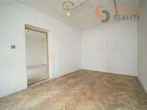 Prodej rodinného domu, Mikulov, Koněvova, 80 m2